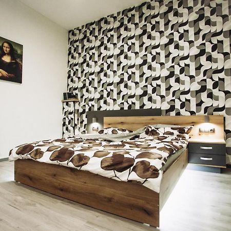 Loft De Luxe Apartments Vinnitsya Dış mekan fotoğraf